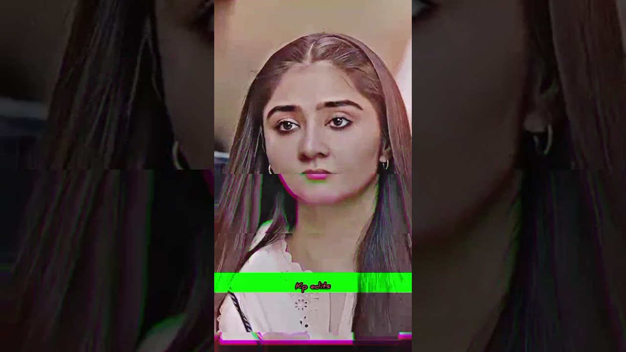 Sanwal Yaar Piya ❤ | Top WhatsApp Status & Pakistani Drama Highlights 😘
