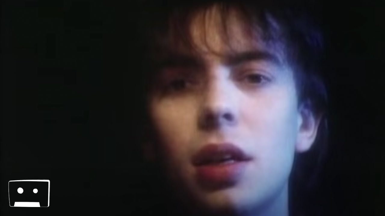 Echo & The Bunnymen - The Killing Moon (Official Video)