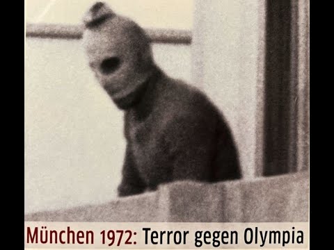 München 1972: Olympia-Terror und Behördenfehler