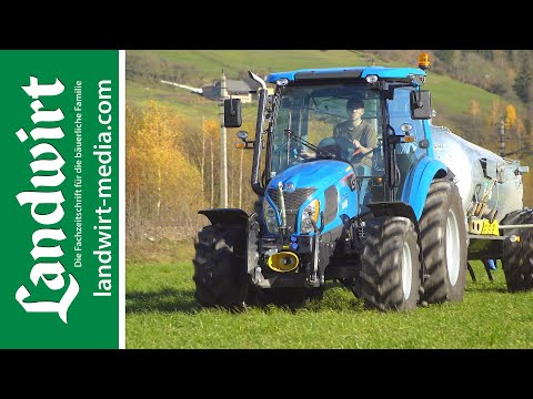 LS MT5.73 im Landwirt Test | landwirt-media.com