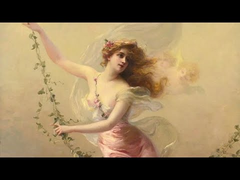 Belleza de Afrodita ✨