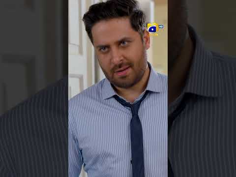 Jaan Nisar Episode 47 Promo | Tonight at 8:00 PM only on Har Pal Geo #jaannisar #shorts