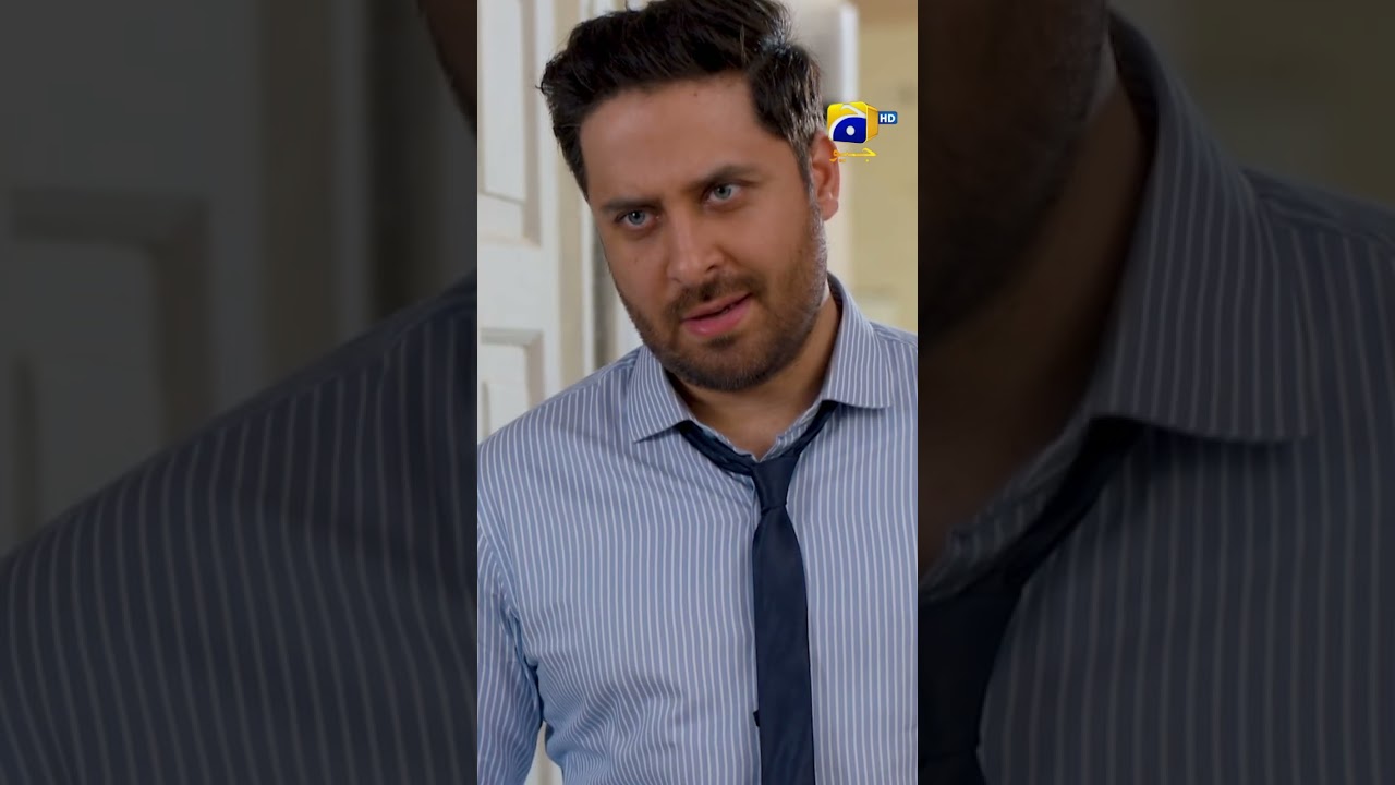 Jaan Nisar Episode 47 Promo – Watch Tonight at 8 PM on Har Pal Geo! 🎬