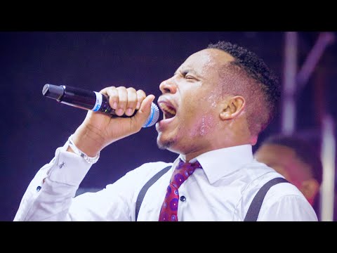 AMEN by AIME FRANK ( official video 2024)