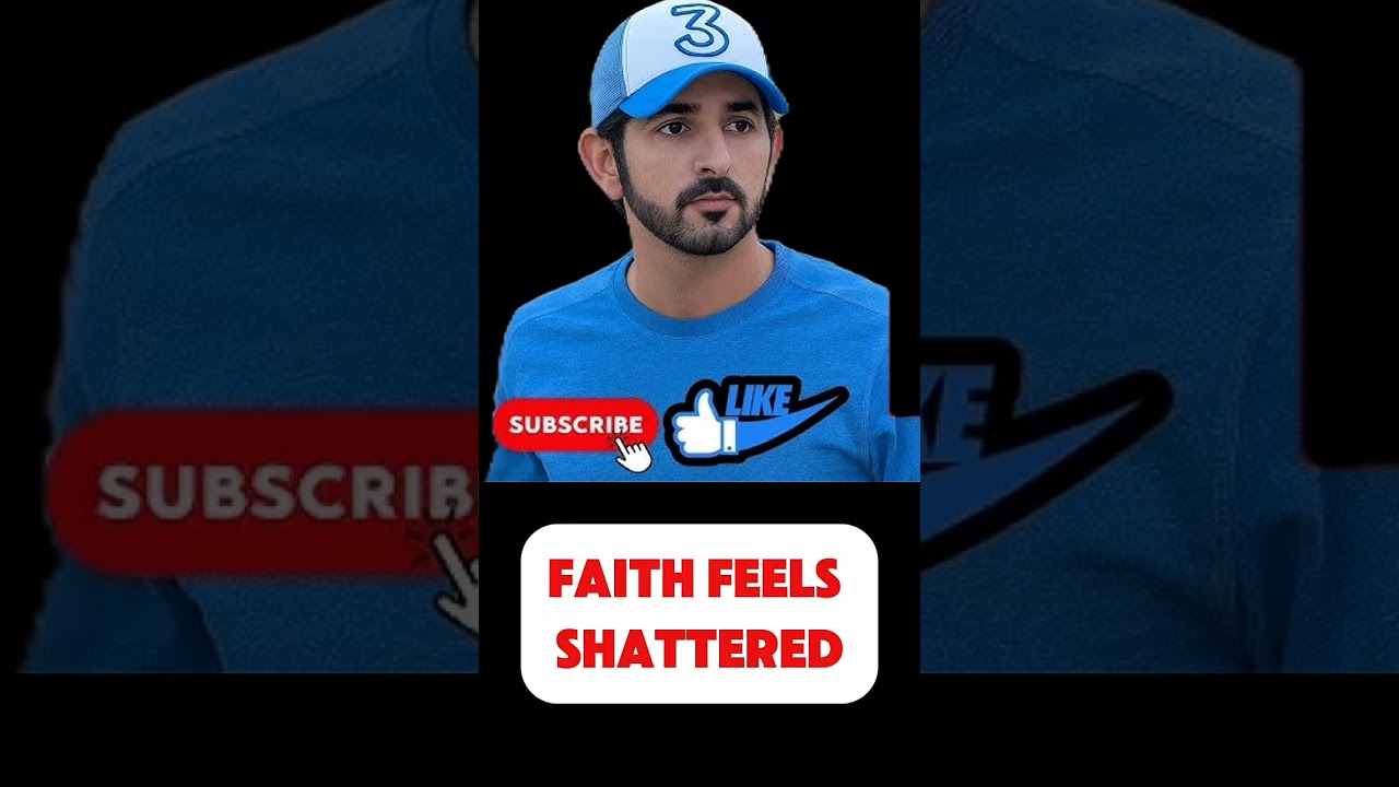 Fazza's Inspiring Poetry Life π