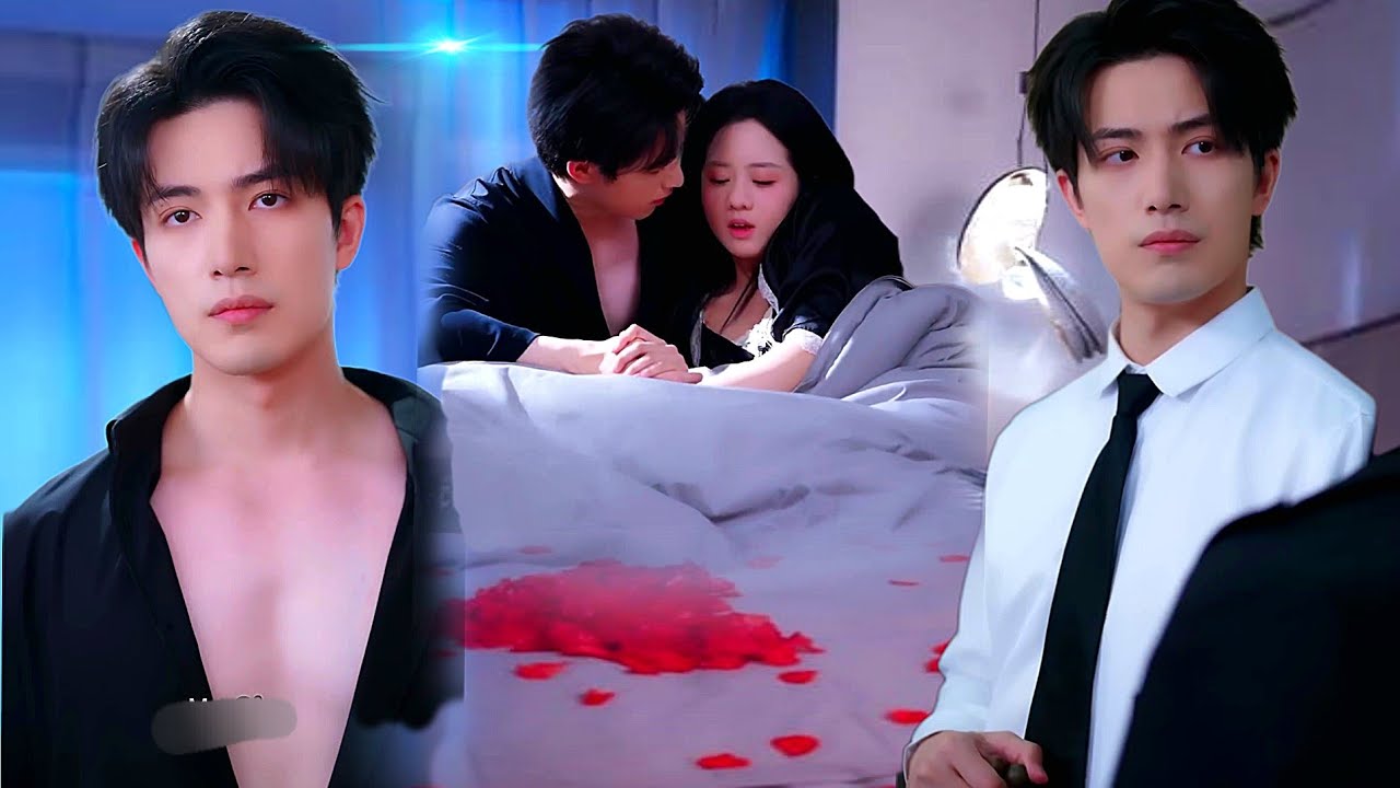 دراما مثيرة: هروب فتاة فقيرة من رجل مهووس ينتهي بمفاجآت غير متوقعة 🔥