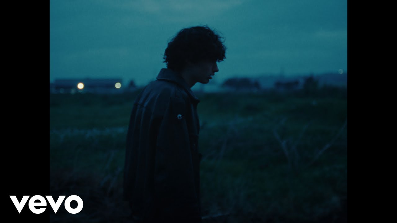 Glaive - All I Do Is Try My Best (Official Video) 🎶