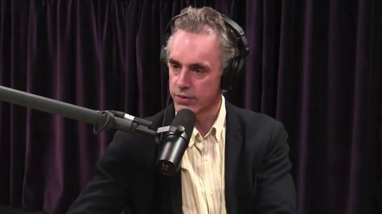 Joe Rogan & Jordan Peterson on Organizing Your Life