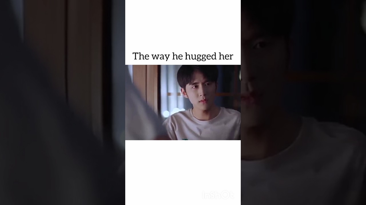 Trending K-Drama Edits 🎬
