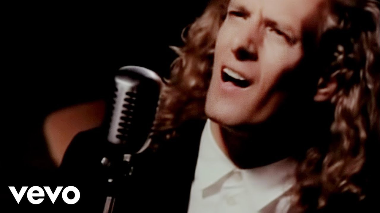 Michael Bolton - Soul Provider ๐ถ | Official Music Video