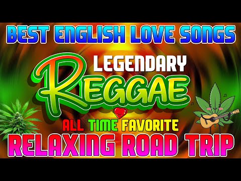 RELAXING REGGAE MUSIC MIX 2025 🎸 NEW REGGAE LOVE SONGS 2025 🔔 ALL TIME FAVORITE REGGAE SONGS 2025