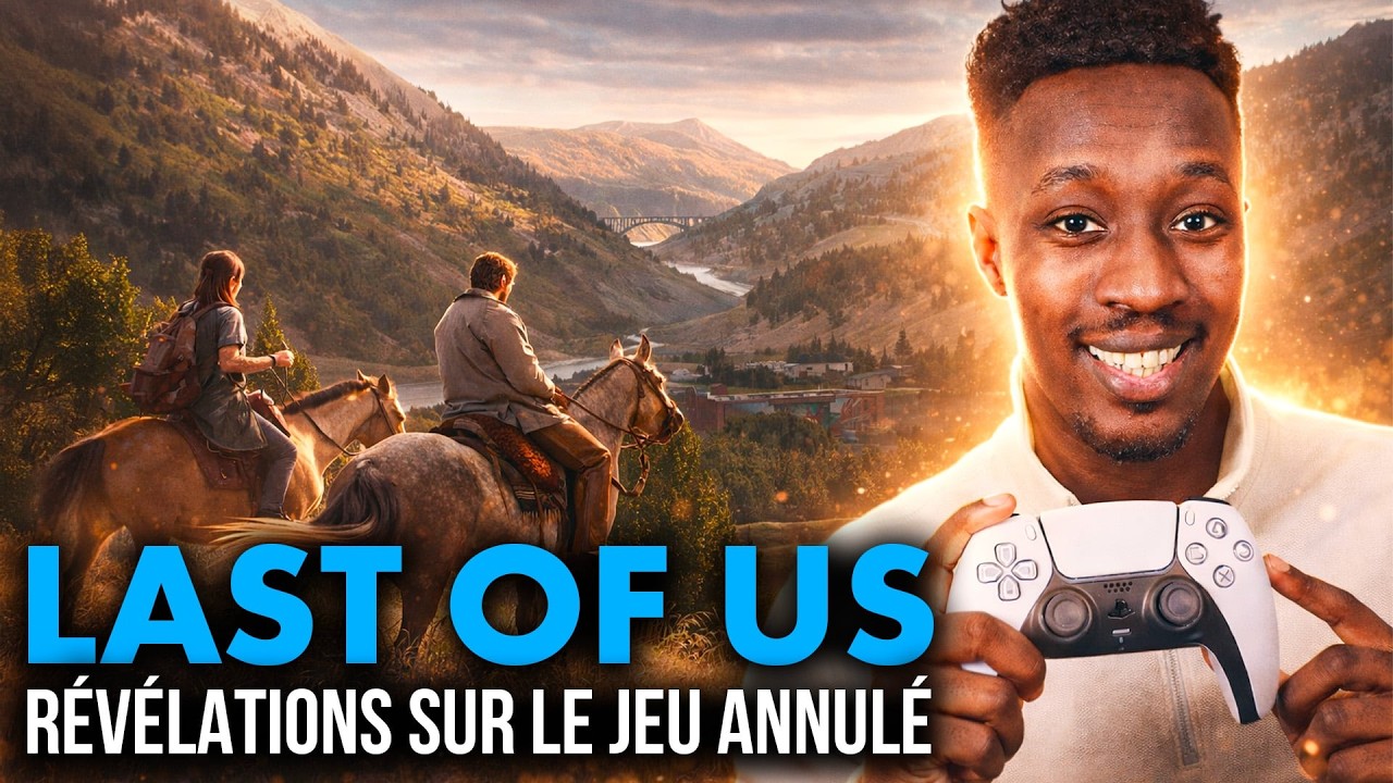 On a de GROSSES révélations sur THE LAST OF US FACTIONS 😯 Ce qu'il s'est passé...