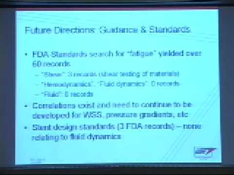 Computational Fluid Dynamics for Endovascular Graft Design
