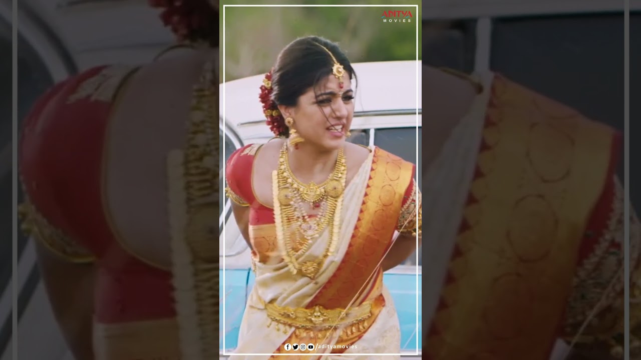 Kasam Uparwale Ki Hindi Shorts | Sudheer Babu π¬