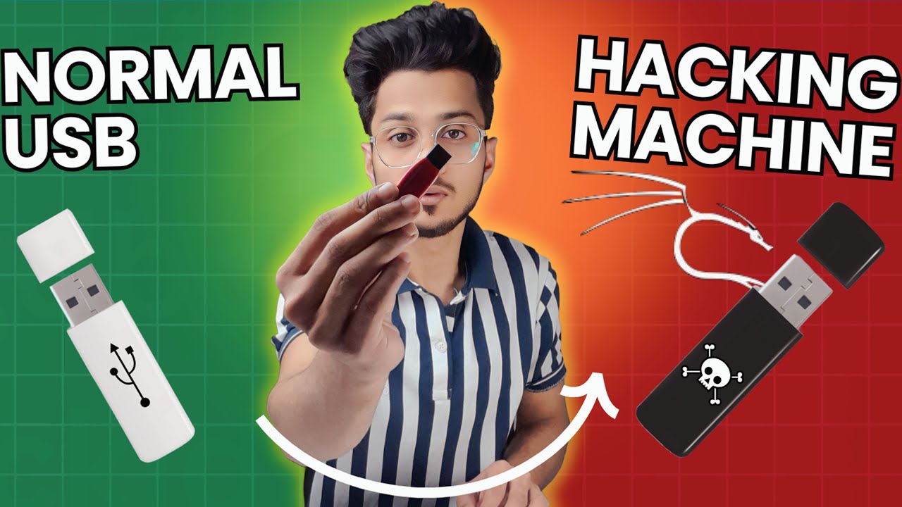 Create Kali Linux Bootable USB with Persistence in Just 5 Minutes 🖥️ (Hindi)