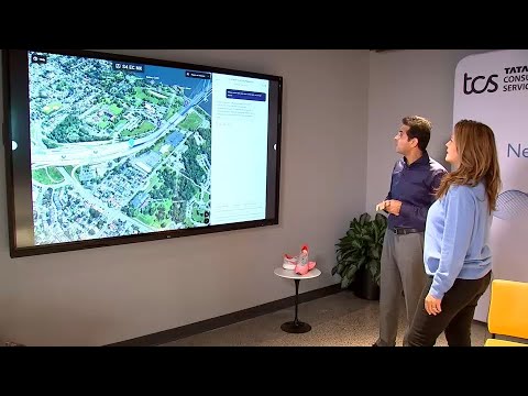 New tech to marathon runners and more