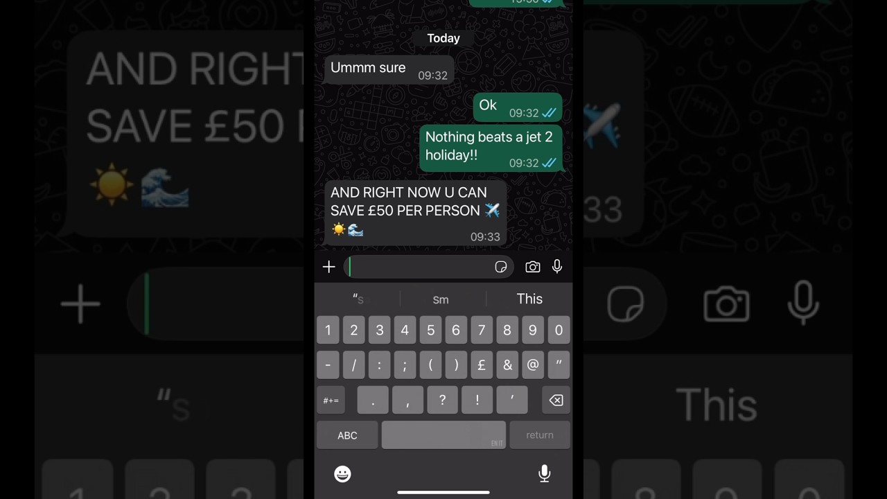 Experience the Ultimate Getaway with Jet2 Holidays! ✈️