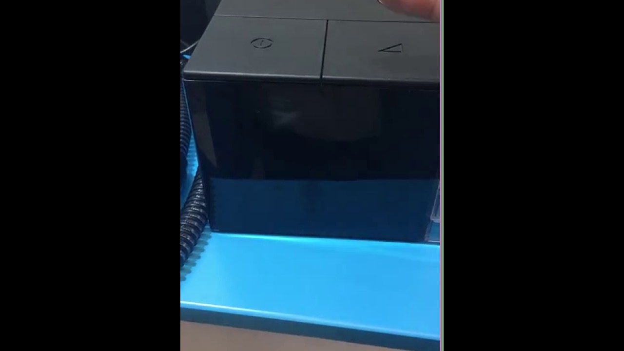 S.Box Wave & Go: Easy One-Hand Patient Info 📋