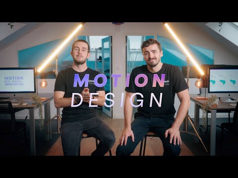 Comment réaliser un Motion design ?