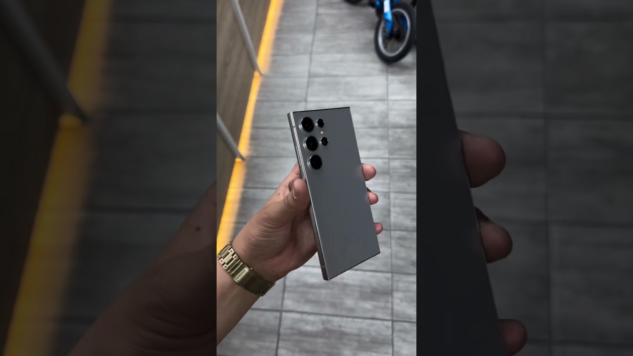 Samsung S24 Ultra & iPhone 13 Pro Price Update 2024 🇵🇰