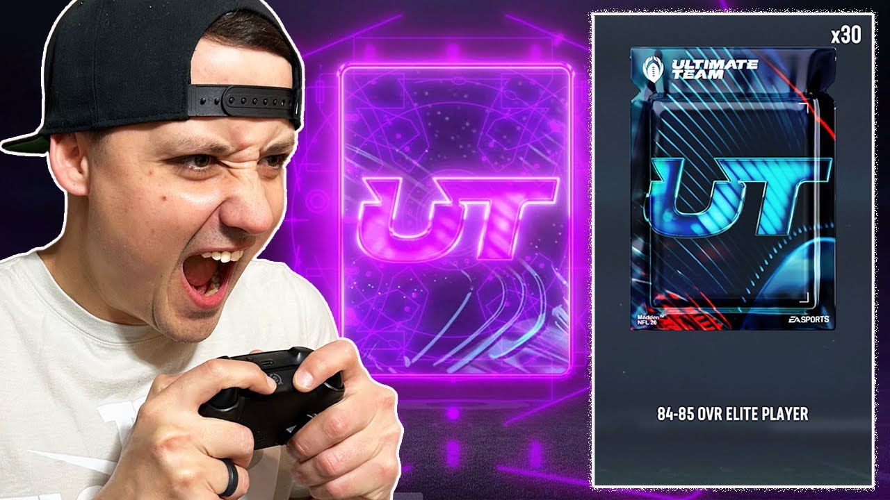 Earn Coins Fast with This Risky Madden 26 Method! 💰