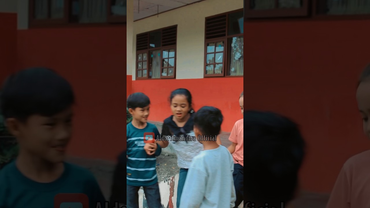 Video Viral: Komentar Surga & Like 100K! 🙏