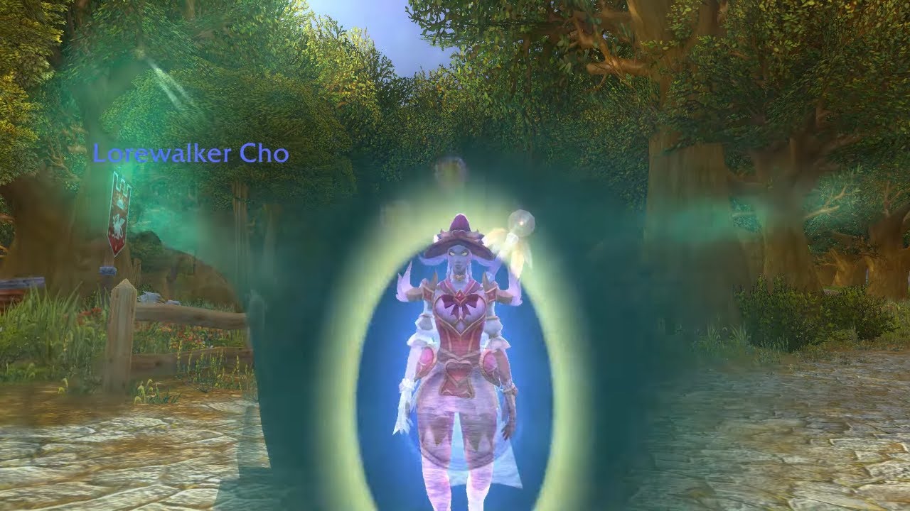 Gamebreaking Patch 11.1.7 Exploits in WoW ⚠️