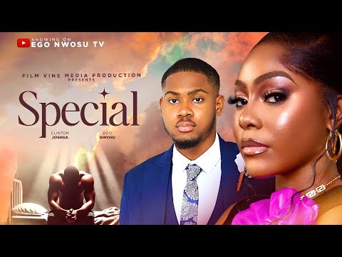 SPECIAL. LATEST 2025 NIGERIA MOVIE | EGO NWOSU, CLINTON JOSHUA, KOFI ADJORLOLO, PRINCESS MAUREEEN,