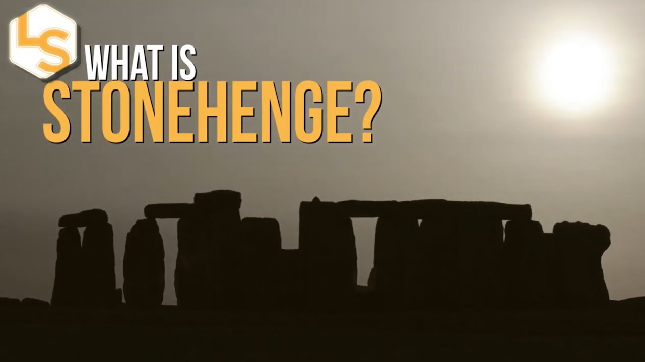 Stonehenge: Mysteries & Theories 🏛️