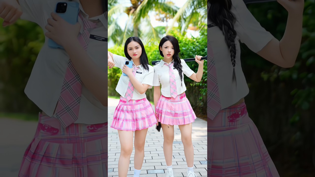 Don't Bother My Friend! #chany #c4class #chang0000