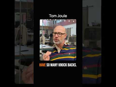 The Gary Player Rule for Business Success | Tom Joule