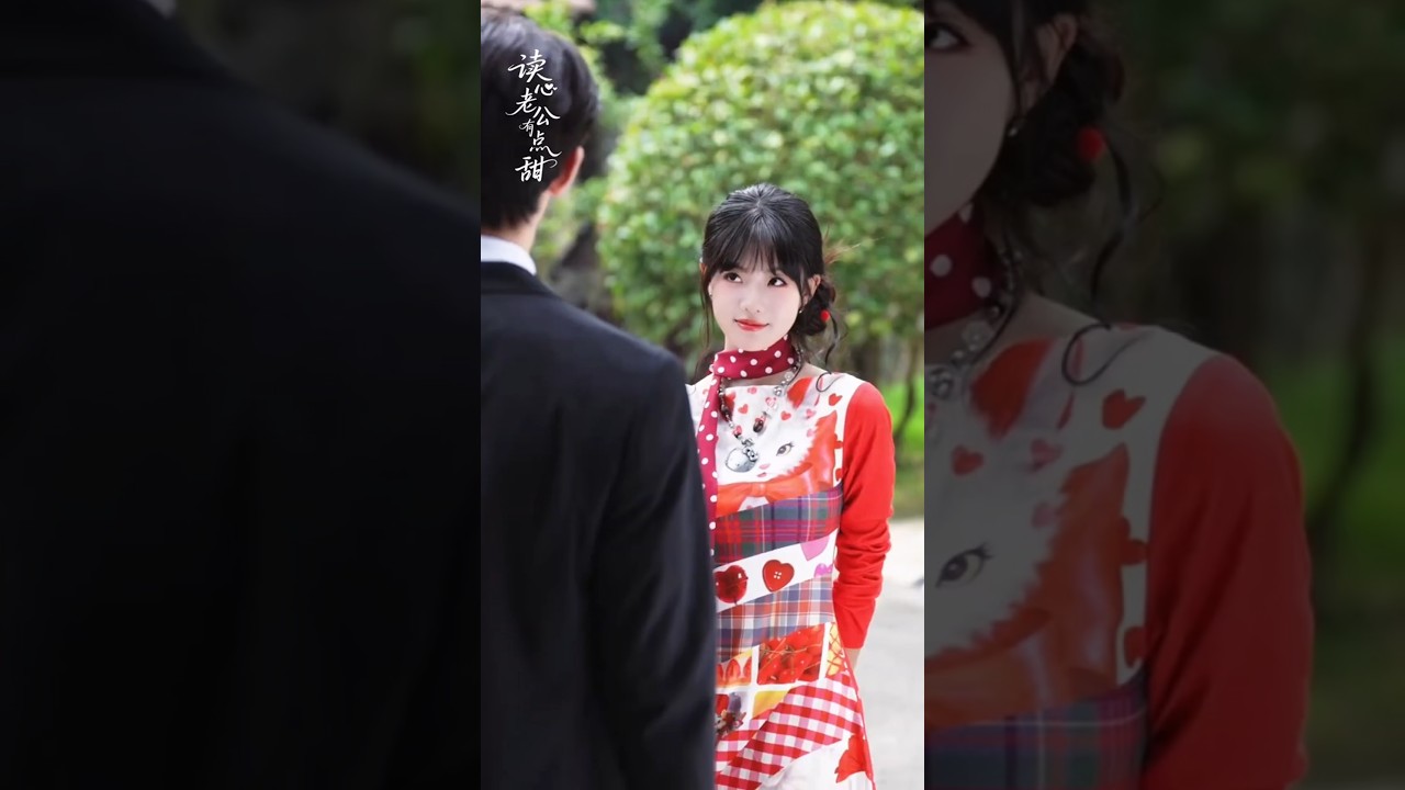 Heartwarming Chinese Drama: The Sweet Mind-Reading Husband ❤️