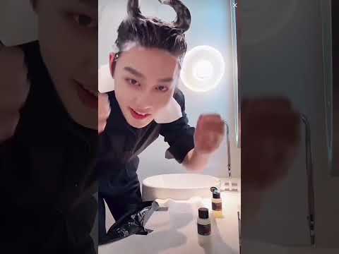 Ke Chun #kechun #actor #douyin #maxiaoyu #fyp #cdrama #malelead #shortvideo #kdrama #bts #asiandrama