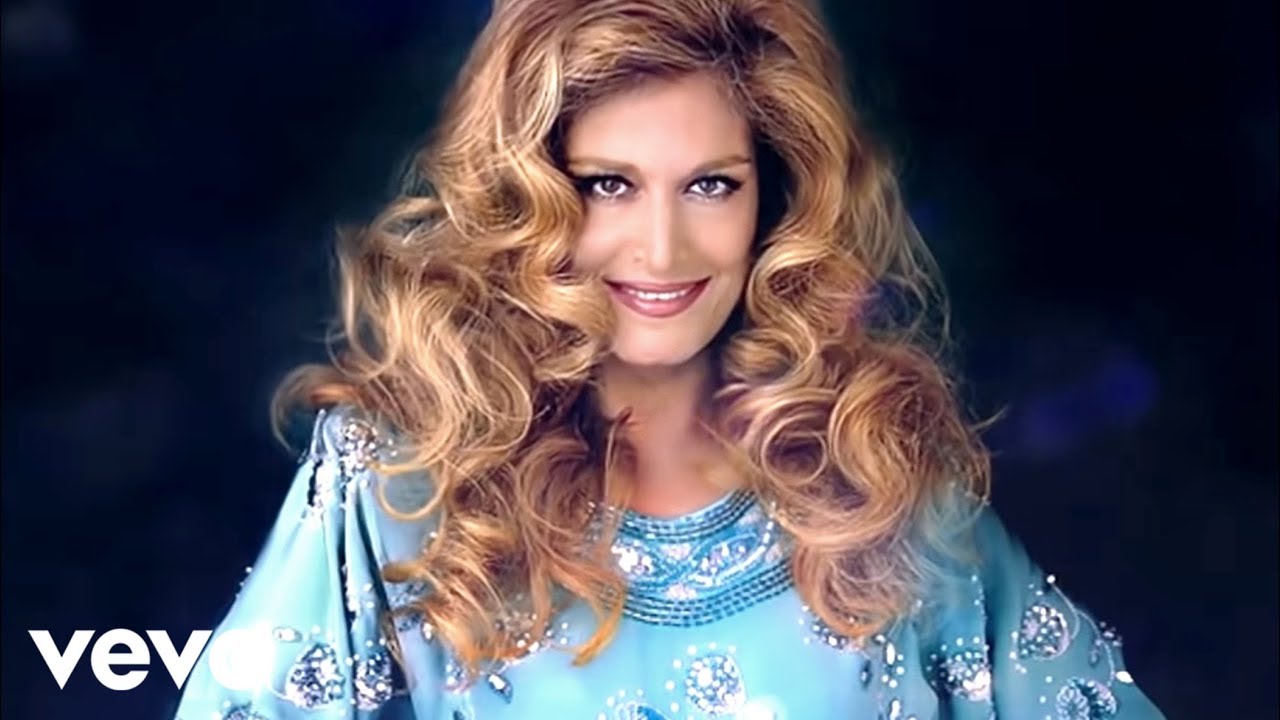 Dalida & Alain Delon - Paroles, Paroles 🎬