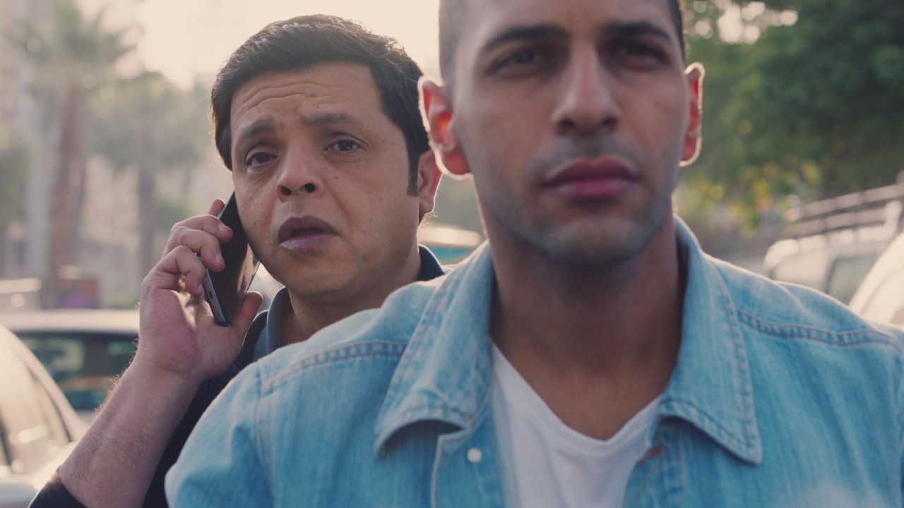 Orange Fox Ramadan Campaign 2017 | Cairo Leo Burnett 🌙