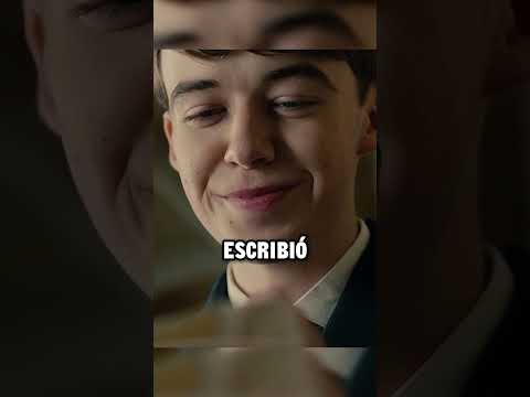 Este tipo inventó la máquina de Turing😯