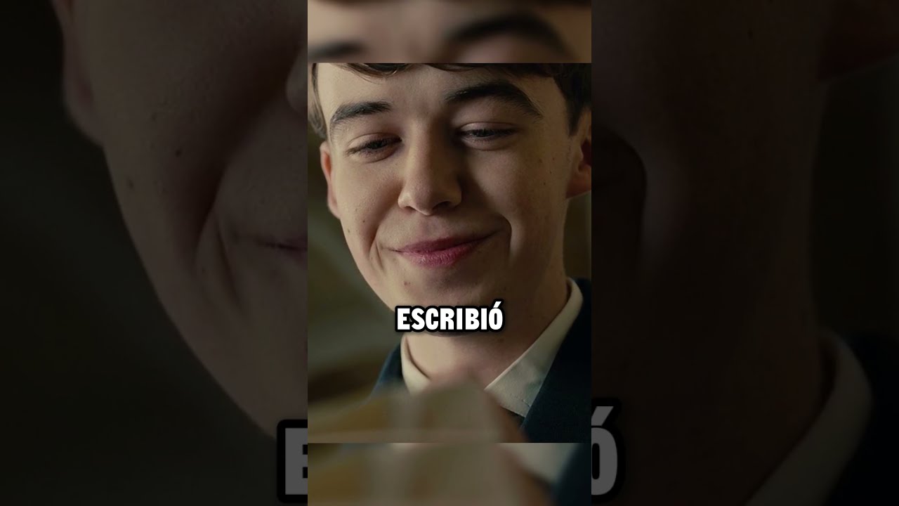 ¿Sabías quién inventó la máquina de Turing? Descubre su historia en 'The Imitation Game' 🎬