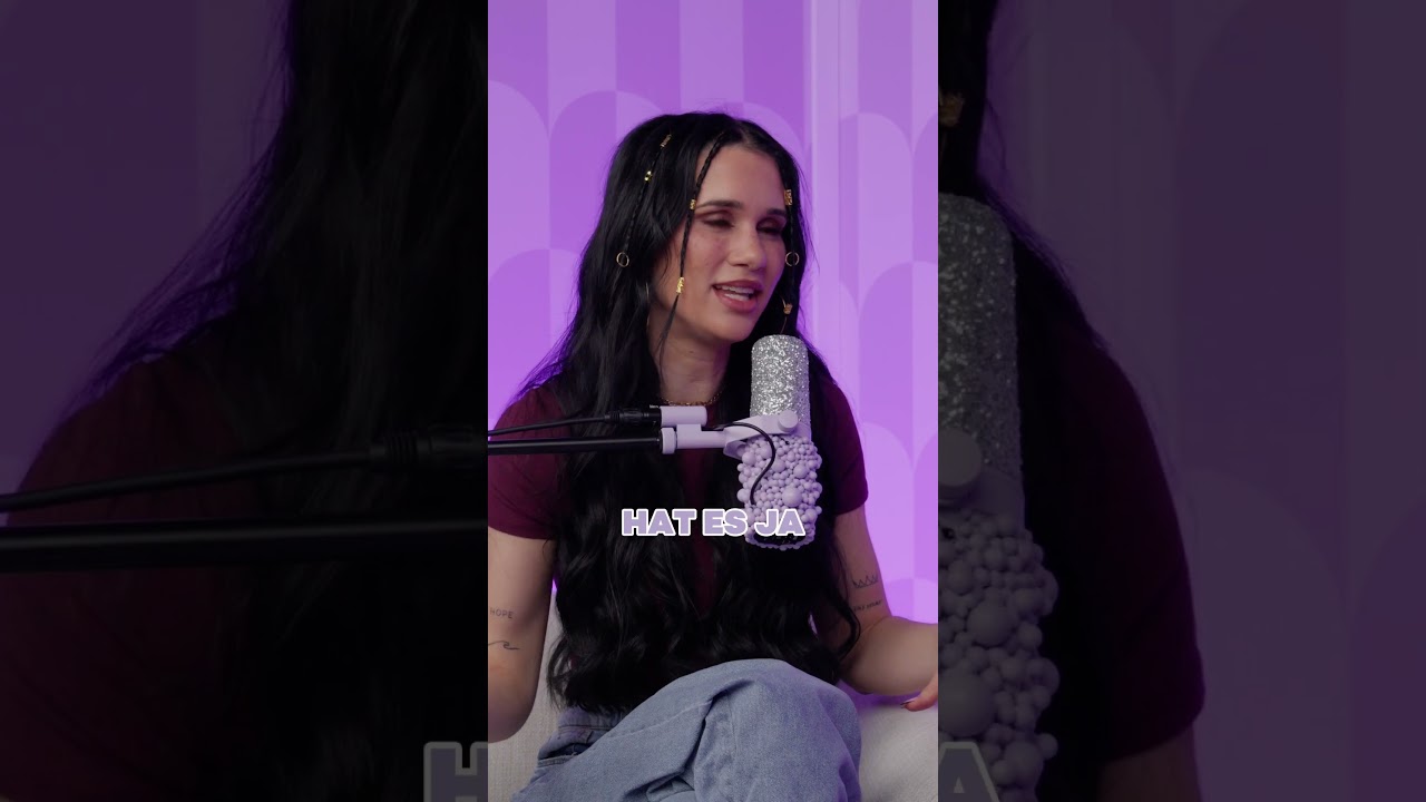 Neue Folge ist jetzt verfügbar 🎉