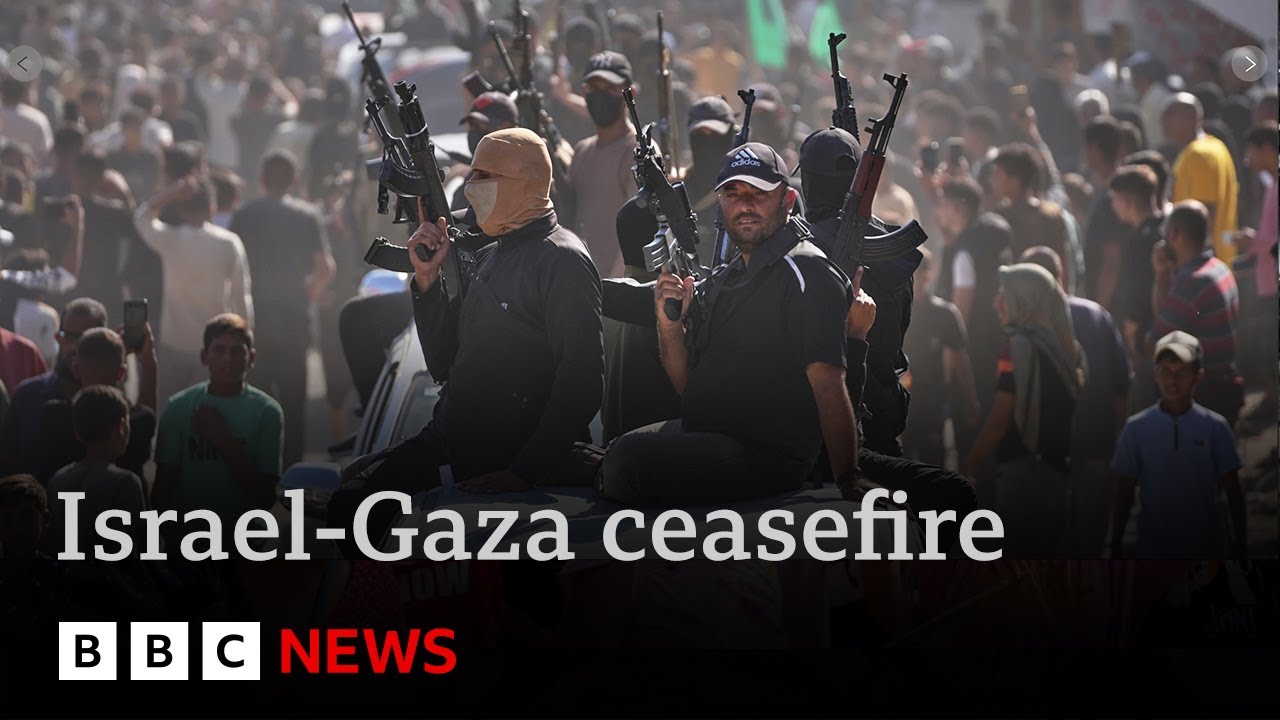 Israel Limits Aid Amid Ceasefire Strain 🚫