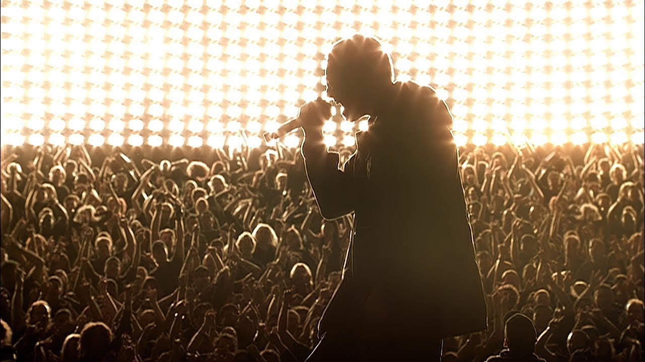 Linkin Park's 'Faint' Official Music Video in Stunning 4K 🎶