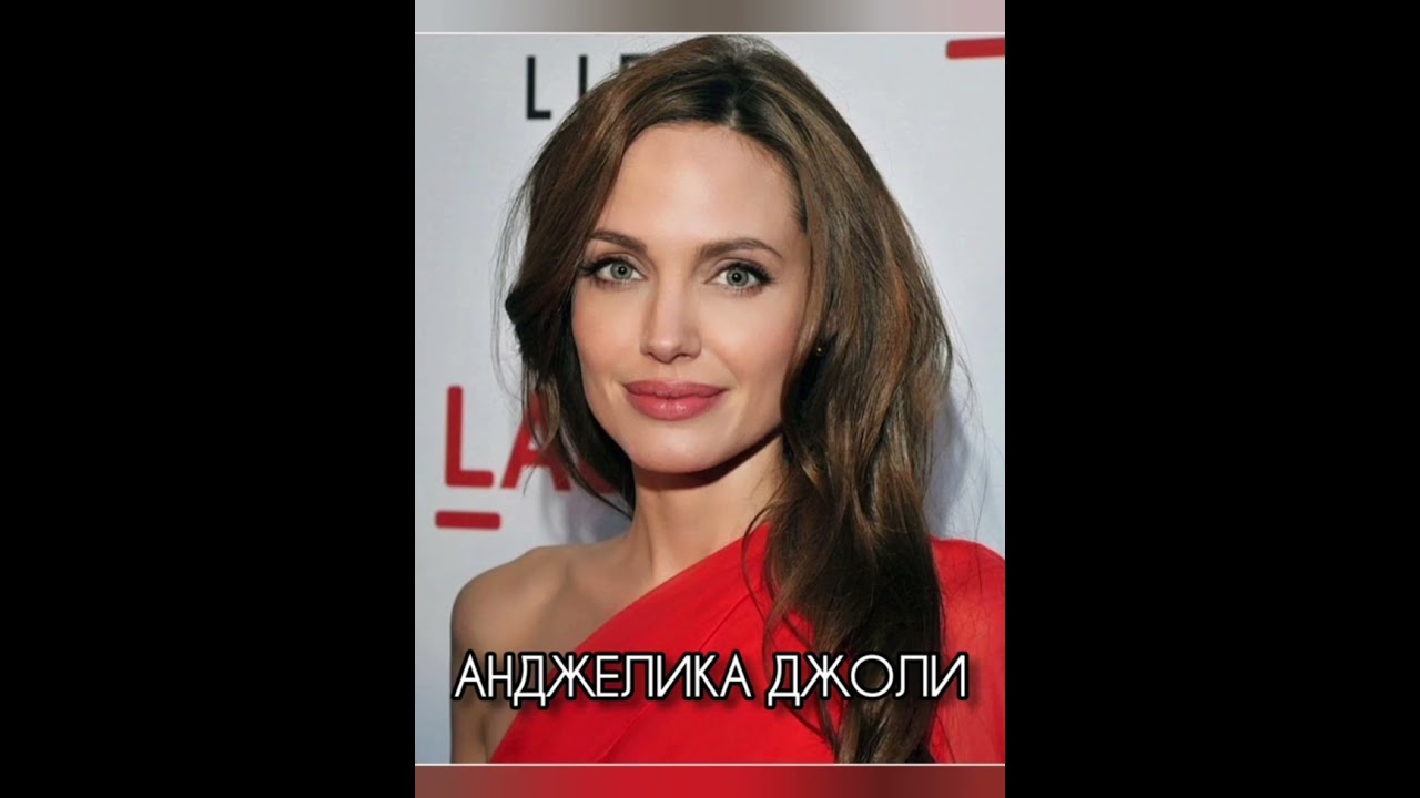 Самые красивые актрисы Голливуда: ТОП 5