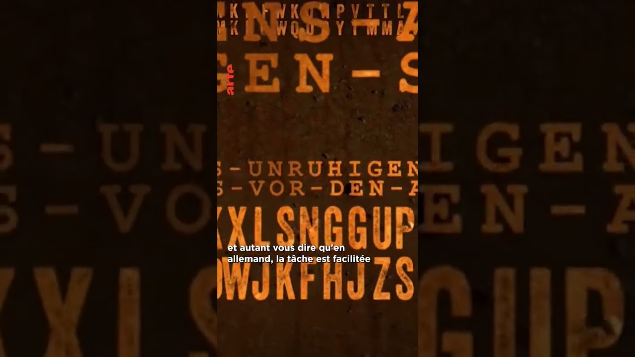 Comment Alan Turing a changé le cours de la guerre grâce à ses machines 💻