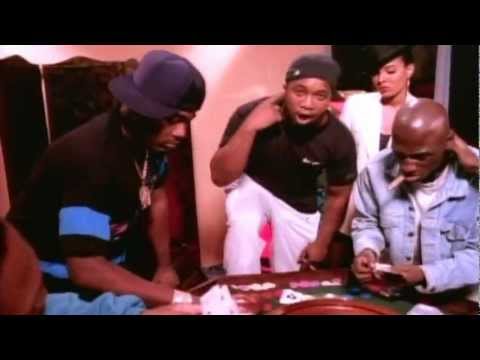 Heavy D & The Boyz, Kool G Rap & More - Don't Curse (1991)