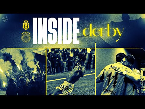 Öğrenilmiş Çaresizliğin Adı: "Üç, Üç, Üç, Üç" Inside: Beşiktaş 🆚 Fenerbahçe