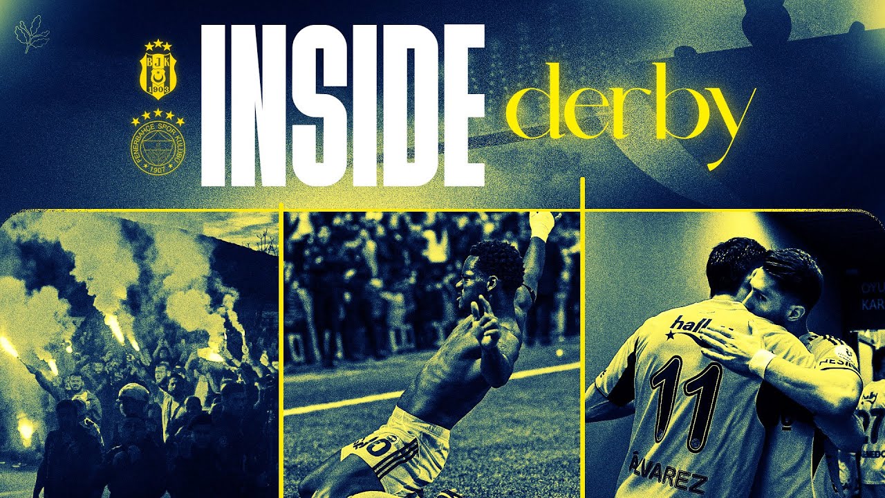 Beşiktaş vs Fenerbahçe: Öğrenilmiş Çaresizliğin Gizemi ve Derbi Heyecanı ⚽