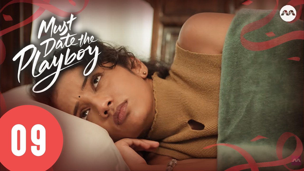 Must Date The Playboy! EP9 | (A Wattpad Story) Tamil Web Series