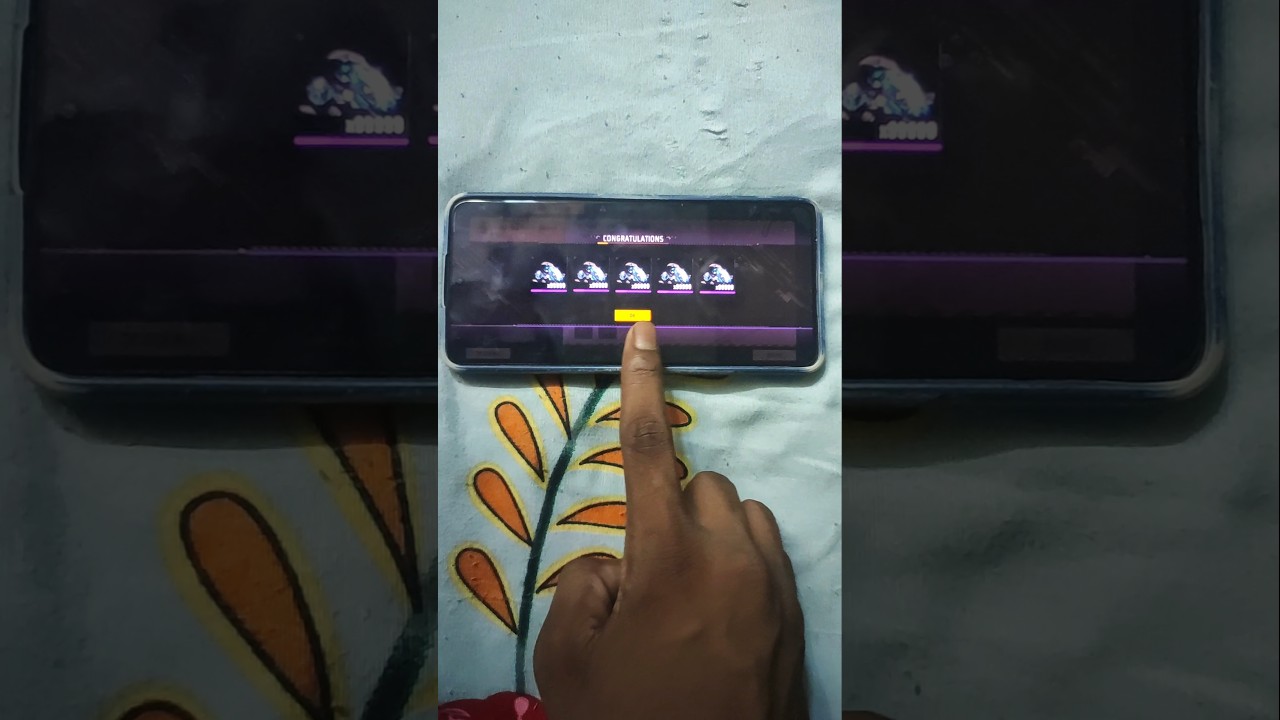 Get Free Diamonds in Free Fire ๐ | Easy Trick