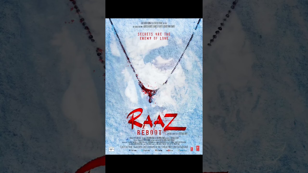 Horror Movie Secrets 🍿