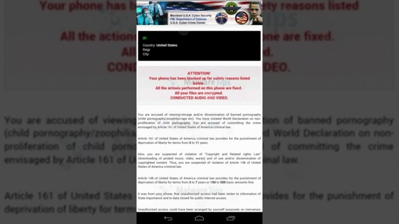 iPhone Safari Security Alert: Handling Pop-Up Threats