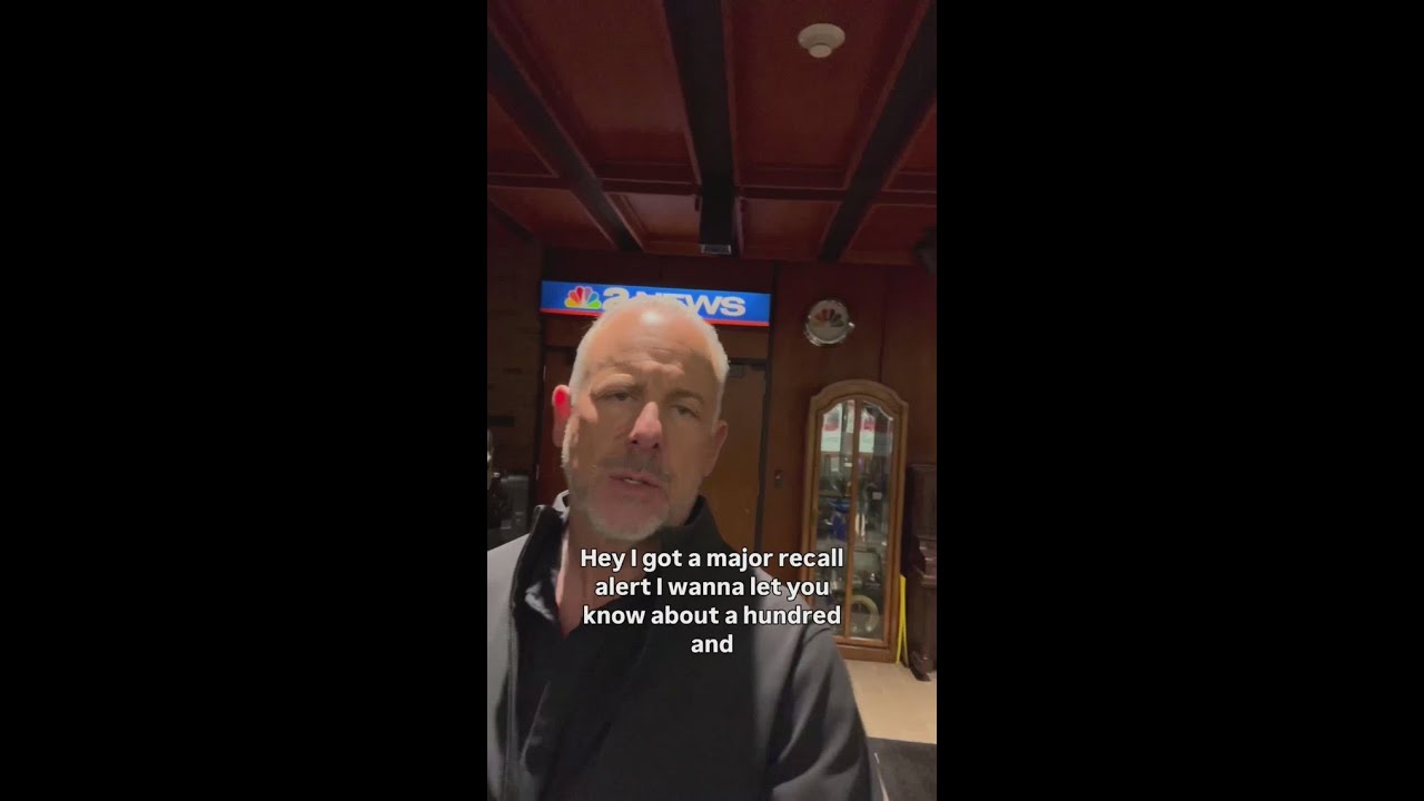 Urgent Recall: Major Statin Medication Alert ⚠️